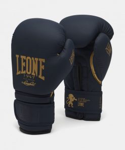 Leone America 1947 BLUE EDITION BOXING GLOVES