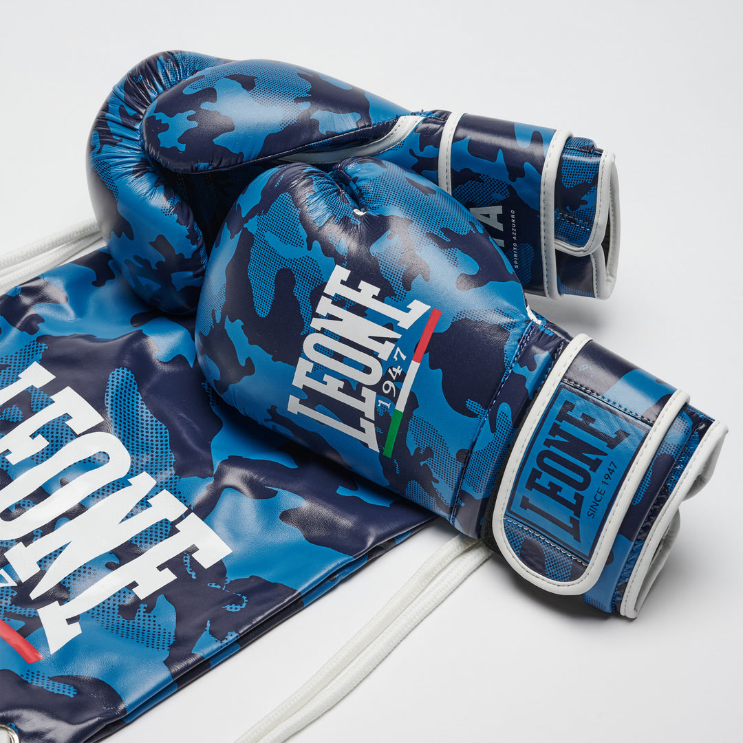 Leone 1947 North America GLOVES BAG STRAPS 3 Leone 1947 North America GLOVES BAG STRAPS