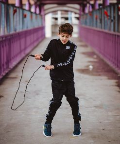 Leone 1947 North America AMBASSADOR JR TRACKSUIT