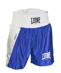 Leone 1947 Sportswear LINEAR BOXING SHORTS