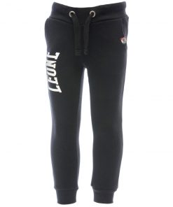 Leone 1947® North America BOY FLEECE PANTS