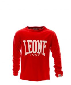 Leone 1947® North America Apparel BOY TSHIRT LS