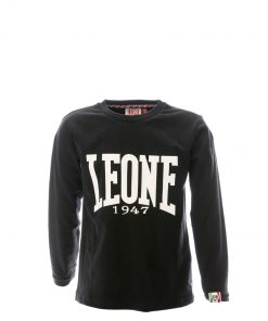 Leone 1947® North America Apparel BOY TSHIRT LS