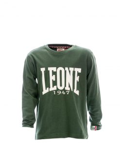 Leone 1947® North America Apparel BOY TSHIRT LS