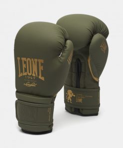 Leone America 1947 MILITARY EDITION BOXING GLOVES