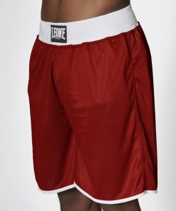 Leone 1947® North America DOUBLE FACE BOXING SHORTS Sportswear 9 Leone 1947® North America DOUBLE FACE BOXING SHORTS Sportswear