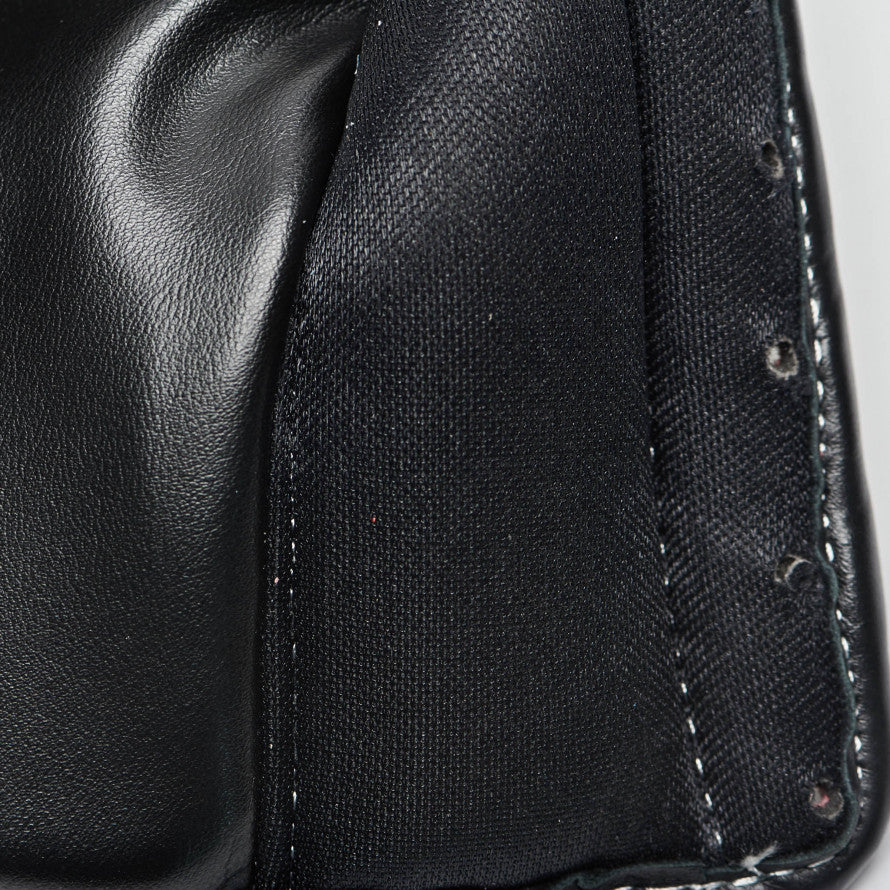 Leone 1947 North America SHOCK PLUS BOXING GLOVES 10 Leone 1947 North America SHOCK PLUS BOXING GLOVES