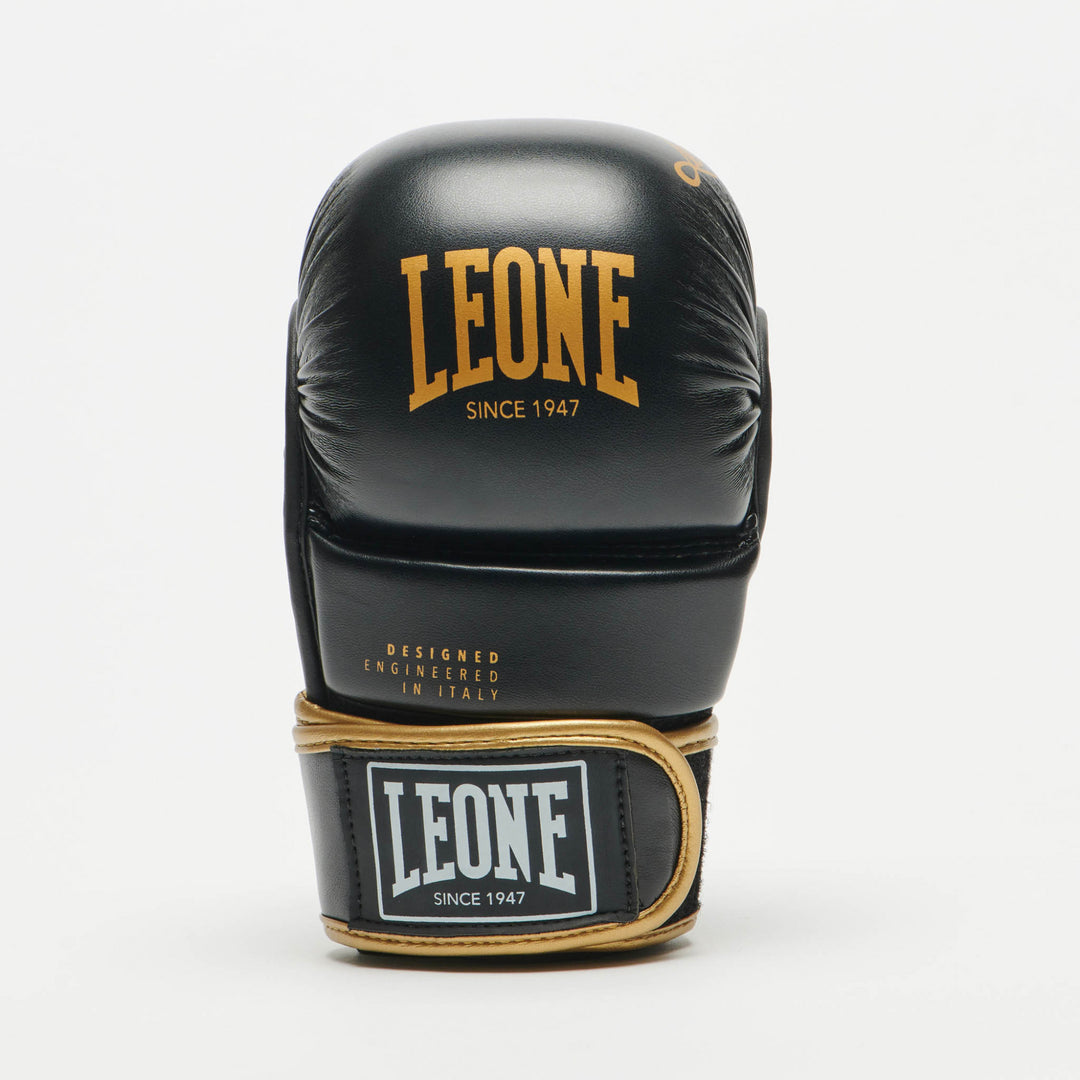 Leone 1947 North America ESSENTIAL 2 MMA GLOVES 6 Leone 1947 North America ESSENTIAL 2 MMA GLOVES