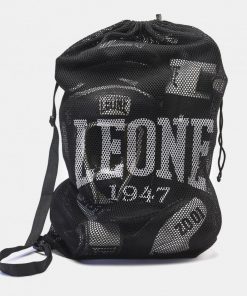 Leone America 1947 Sporting Bags & Back Packs MESH BAG