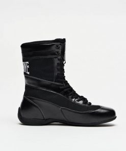 Leone America 1947 Sportswear LEGEND BOXING SHOES 35 Leone America 1947 Sportswear LEGEND BOXING SHOES