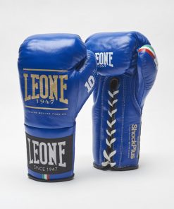 Leone 1947 North America SHOCK PLUS BOXING GLOVES