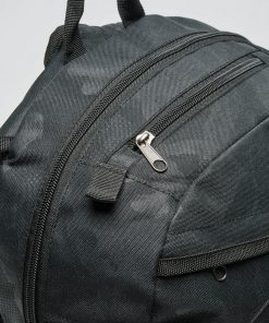 Leone 1947 North America BACKPACK CAMOBLACK