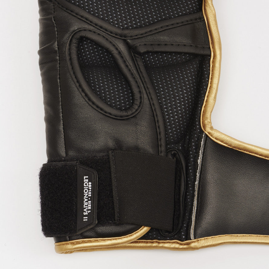 Leone America 1947 LEGIONARIVS II MMA GLOVES 4 Leone America 1947 LEGIONARIVS II MMA GLOVES