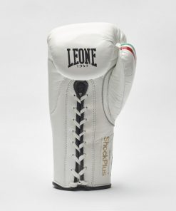 Leone 1947 North America SHOCK PLUS BOXING GLOVES 30 Leone 1947 North America SHOCK PLUS BOXING GLOVES