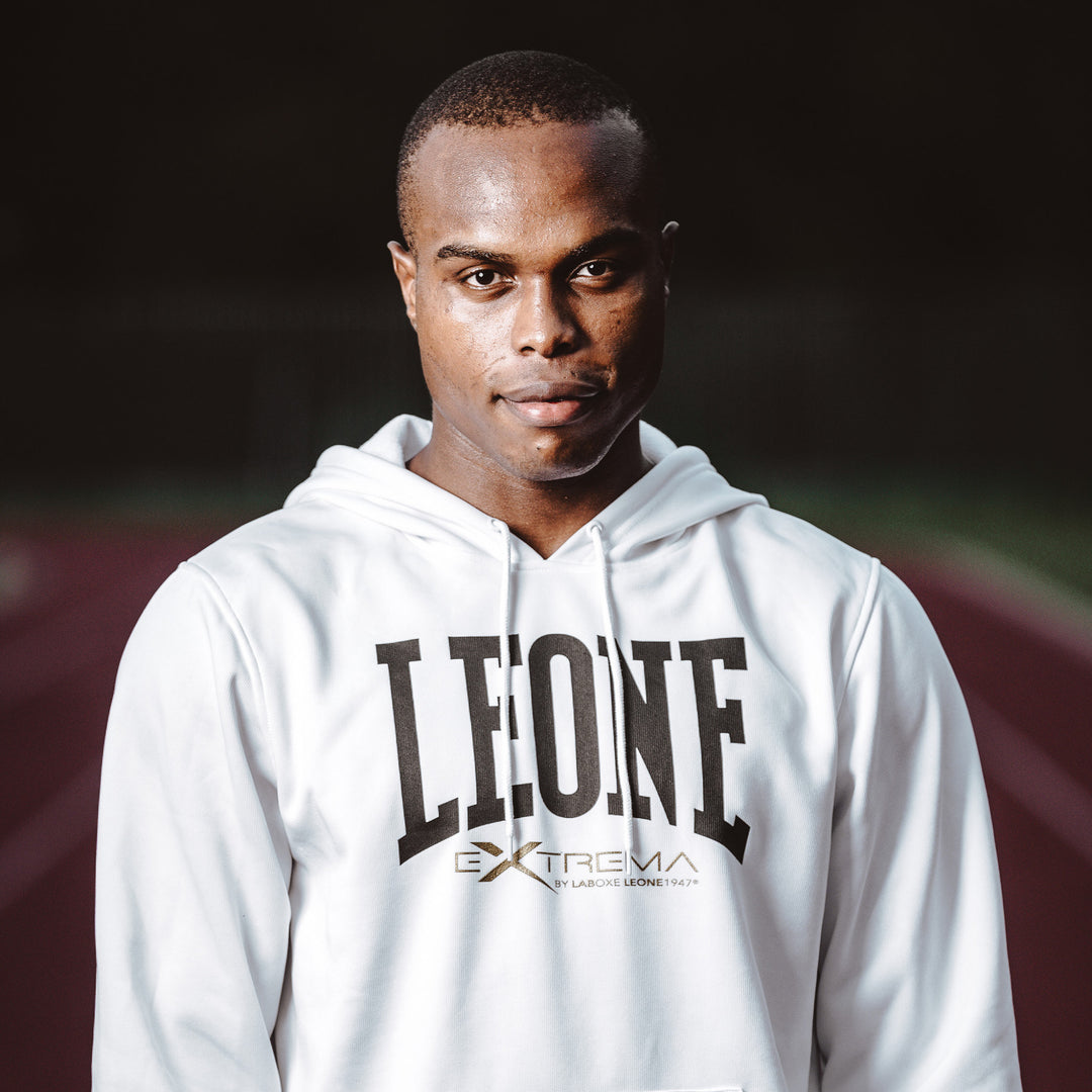 Leone 1947 North America HOODED SWEATSHIRT UNISEX 14 Leone 1947 North America HOODED SWEATSHIRT UNISEX