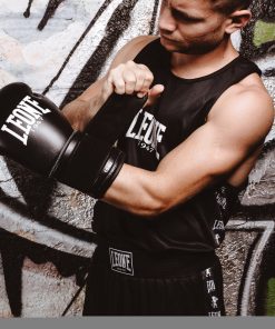 Leone 1947 North America AMBASSADOR BOXING TANK Sleeveless T-Shirts & Tanks 8 Leone 1947 North America AMBASSADOR BOXING TANK Sleeveless T-Shirts & Tanks