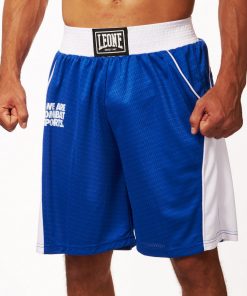 Leone America 1947 Sportswear SHORTS CORNER BOXE