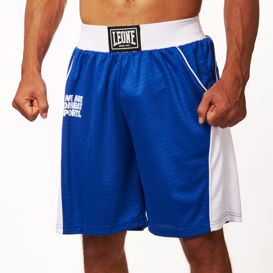 Leone America 1947 Sportswear SHORTS CORNER BOXE 1 Leone America 1947 Sportswear SHORTS CORNER BOXE