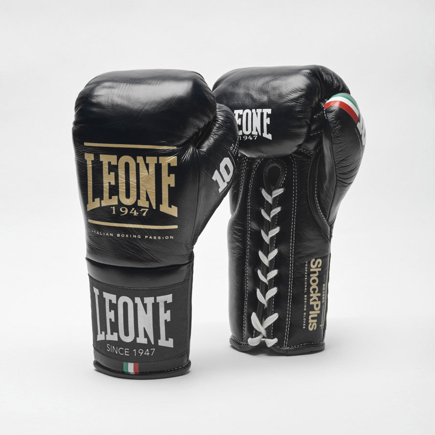 Leone 1947 North America SHOCK PLUS BOXING GLOVES 1 Leone 1947 North America SHOCK PLUS BOXING GLOVES