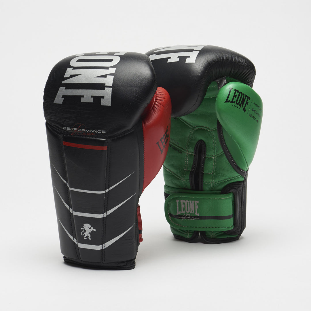 Leone 1947 North America REVO PERFORMANCE BOXING GLOVES 2 Leone 1947 North America REVO PERFORMANCE BOXING GLOVES