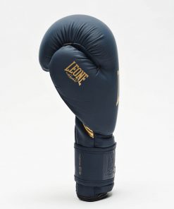 Leone America 1947 BLUE EDITION BOXING GLOVES 9 Leone America 1947 BLUE EDITION BOXING GLOVES