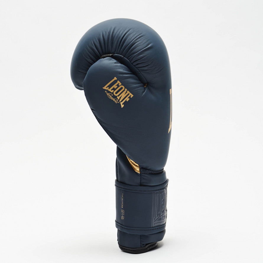Leone America 1947 BLUE EDITION BOXING GLOVES 5 Leone America 1947 BLUE EDITION BOXING GLOVES