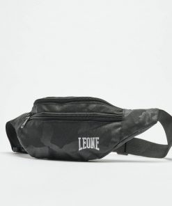 Leone 1947 North America Sporting Bags & Back Packs BELTBAG CAMOBLACK