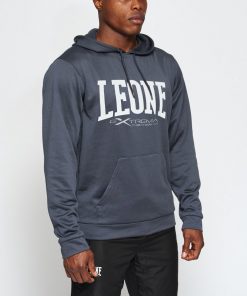 Leone 1947 North America HOODED SWEATSHIRT UNISEX 21 Leone 1947 North America HOODED SWEATSHIRT UNISEX