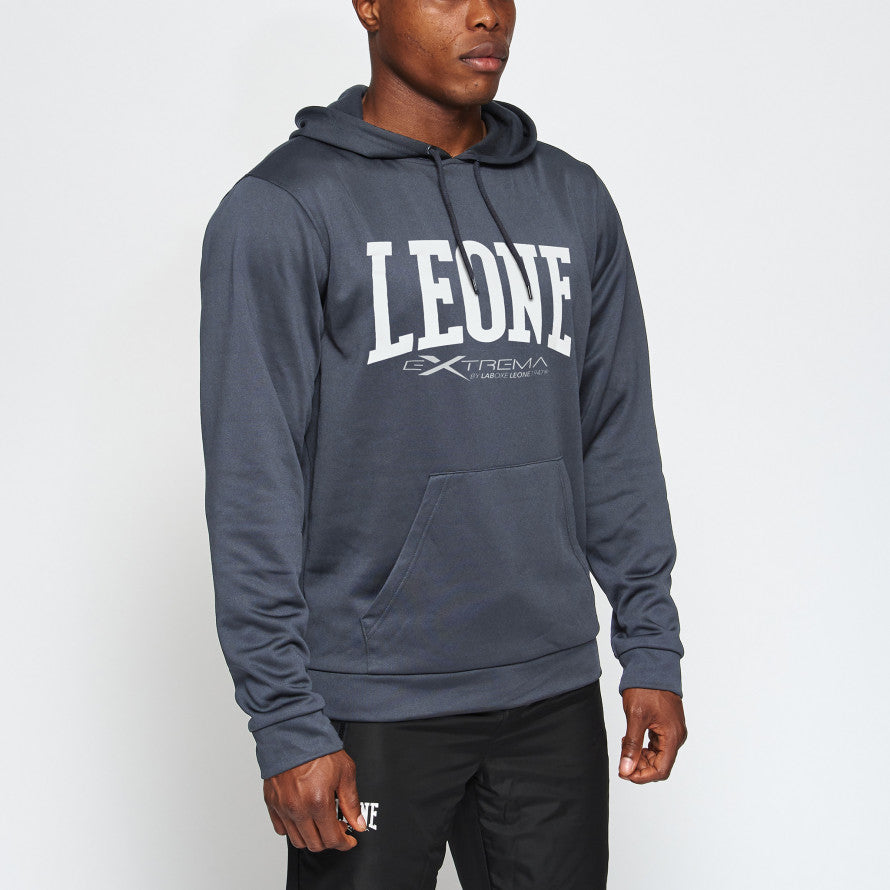Leone 1947 North America HOODED SWEATSHIRT UNISEX 8 Leone 1947 North America HOODED SWEATSHIRT UNISEX