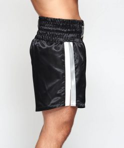 Leone 1947® North America Sportswear AUTHENTIC BOXING SHORTS