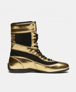 Leone America 1947 Sportswear LEGEND BOXING SHOES 36 Leone America 1947 Sportswear LEGEND BOXING SHOES