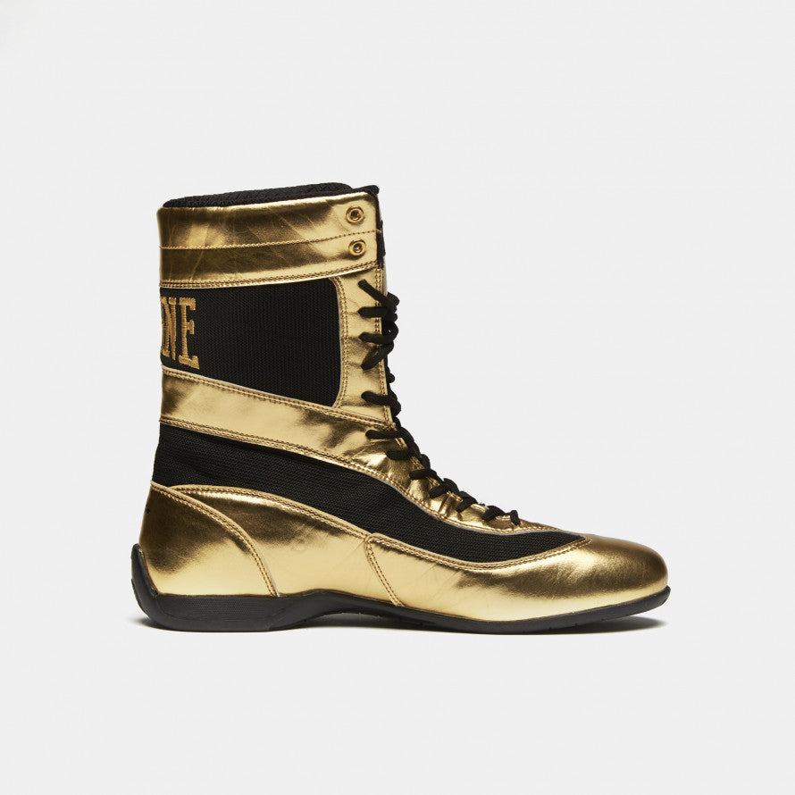 Leone America 1947 Sportswear LEGEND BOXING SHOES 16 Leone America 1947 Sportswear LEGEND BOXING SHOES