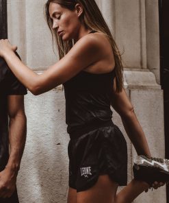 Leone 1947 North America WOMAN SHORTS CAMOBLACK Sportswear 15 Leone 1947 North America WOMAN SHORTS CAMOBLACK Sportswear