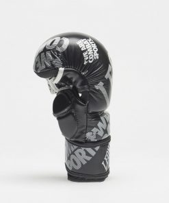 Leone 1947 North America WACS MMA GLOVES 8 Leone 1947 North America WACS MMA GLOVES