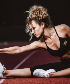 Leone 1947 North America T-Shirts & Sports Bras ESSENTIAL SPORTS BRA 12 Leone 1947 North America T-Shirts & Sports Bras ESSENTIAL SPORTS BRA