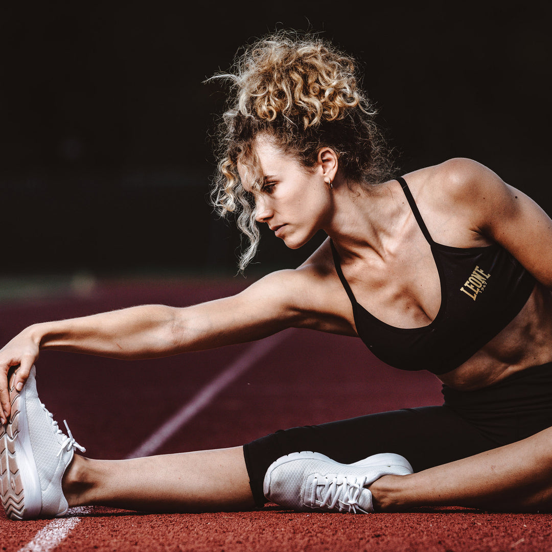 Leone 1947 North America T-Shirts & Sports Bras ESSENTIAL SPORTS BRA 5 Leone 1947 North America T-Shirts & Sports Bras ESSENTIAL SPORTS BRA