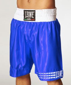 Leone 1947® North America Sportswear BOXING SHORTS