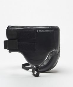 Leone 1947® North America Protections And Pads BOXING GROIN GUARD