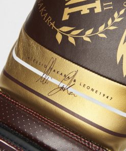 Leone America 1947 LEGIONARIVS BOXING GLOVES 11 Leone America 1947 LEGIONARIVS BOXING GLOVES