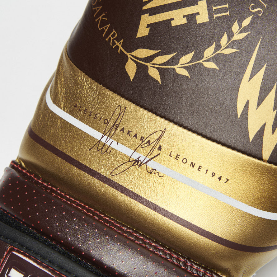 Leone America 1947 LEGIONARIVS BOXING GLOVES 5 Leone America 1947 LEGIONARIVS BOXING GLOVES