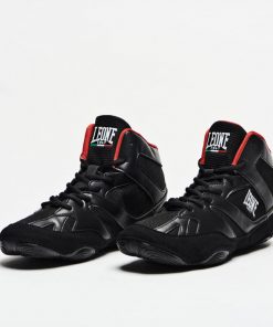 Leone America 1947 FIGHTING SHOES 'LUCHADOR'