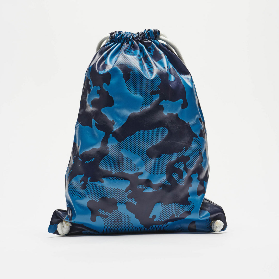 Leone 1947 North America GLOVES BAG STRAPS 2 Leone 1947 North America GLOVES BAG STRAPS