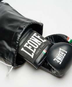Leone 1947 North America SHOCK PLUS BOXING GLOVES 21 Leone 1947 North America SHOCK PLUS BOXING GLOVES