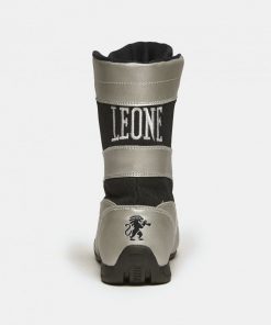 Leone America 1947 Sportswear LEGEND BOXING SHOES 38 Leone America 1947 Sportswear LEGEND BOXING SHOES
