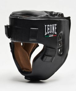 Leone America 1947 Protections And Pads FIGHTER HEADGEAR