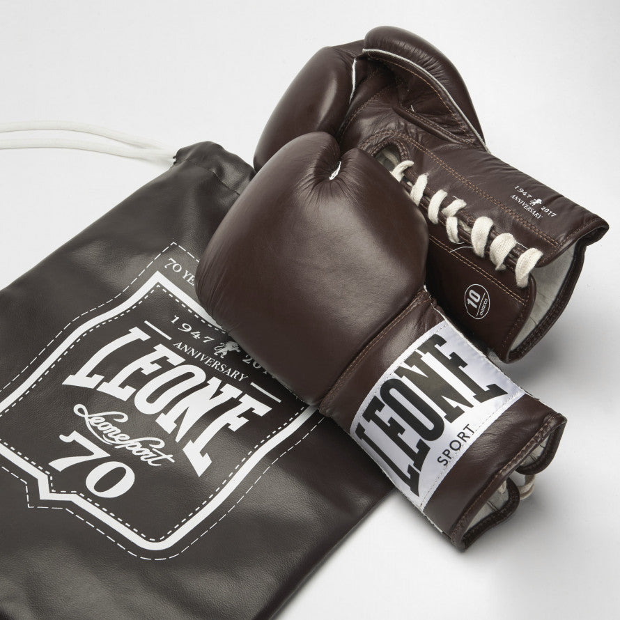 Leone America 1947 ANNIVERSARY BOXING GLOVES 23 Leone America 1947 ANNIVERSARY BOXING GLOVES