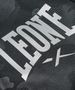 Leone 1947 North America BACKPACK CAMOBLACK