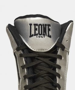 Leone America 1947 Sportswear LEGEND BOXING SHOES 37 Leone America 1947 Sportswear LEGEND BOXING SHOES