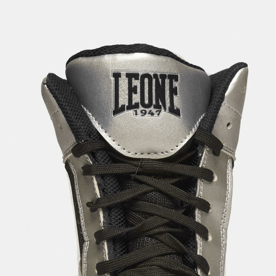 Leone America 1947 Sportswear LEGEND BOXING SHOES 17 Leone America 1947 Sportswear LEGEND BOXING SHOES