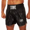 Leone 1947 North America Sportswear BASIC THAI SHORTS